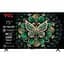 Телевізор TCL C6K 75` QLED Ultra HD 4K (75C6K) [160396] - мініатюра 1
