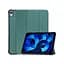 Чохол до планшета BeCover Smart Case Apple iPad Air 5 (2022) 10.9" Dark Green (710772) - мініатюра 2