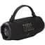 Портативная акустика JBL Charge 6 Black (JBLCHARGE6BL) [133192] - миниатюра 1