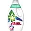 Гель для стирки Ariel Горный источник 2.4 л - миниатюра 1