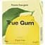 Жевательная резинка True Gum со вкусом лимона без сахара 21 г - миниатюра 1