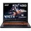 Ноутбук Игровой Acer Nitro V16 ANV16-71-7180 ​​i7-14650HX la 52GHz,16'',IPS,16GB DDR5,1TB,RTX 4060 8GB - миниатюра 3