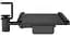 Геймерский стол OfficePro KT163B Black (KT163B) - миниатюра 4