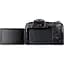 Бездзеркальний фотоапарат Canon EOS RP Body Black (3380C002) UA [87423] - мініатюра 6