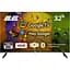 Телевізор 2E 32A07KF Google TV 32" - мініатюра 1