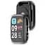 Захисний чохол Tamister для смартгодинника Redmi Watch 3 Active прозорий - мініатюра 5