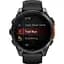 Смарт-часы Garmin Fenix 8 AMOLED 47mm Slate Gray with Black Silicone Band (010-02904-00) [115044] - миниатюра 9