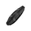 Сумка для ноутбука RivaCase 13.3" 8221 Black (8221Black) - мініатюра 2