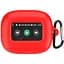 Чехол для наушников Armorstandart Hang Case для JBL Live Flex 3/Live Beam 3 Red (ARM79925) - миниатюра 1