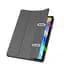 Чохол-книжка BeCover Smart Case для Teclast T50 2022 11" Gray (709611) - мініатюра 4
