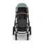 Універсальна коляска 2 в 1 Uppababy Vista V3 Gwen Green Melange (0303-VIS-EUGWN) - мініатюра 2