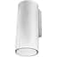 Вытяжка Faber купольная 37 см 1169 м3ч Cylindra Plus Wh Gloss A37 белый глянцевый - миниатюра 1