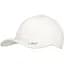 Кепка CMP Women's Running Baseball Cap with Mesh Insert White (1097-6505120-A001 UNI) - миниатюра 1