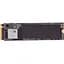 SSD 512Gb AFox ME300 M.2 2280 PCIe NVMe Gen 3x4 3D TLC NAND, Retail (ME300-512GN) - миниатюра 2