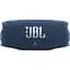 Портативна акустика JBL Charge 6 Blue (JBLCHARGE6BLU) - мініатюра 2