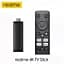 Беспроводная ТВ приставка - смарт стик Realme TV stick 4K - миниатюра 3