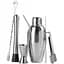 Набір для бара Circle Joy Coktail Shaker Bar Set (CJ-CSB01) - мініатюра 1