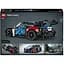 Конструктор LEGO Technic Автомобіль для перегонів BMW M4 GT3 EVO 747 деталей (42226) - мініатюра 4