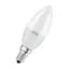 Лампочка Osram LED VALUE СL B75 7,5W/840 230V FR E14 10X1 (4058075623682) - мініатюра 2