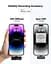 Беспроводной микрофон Hollyland Lark C1 для iPhone с сертифицированным разъемом Lightning MFi - миниатюра 3