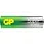 Батарейка Gp AA LR6 Super Alcaline x 2 (15A21-SB2 / 4891199216732) - мініатюра 1