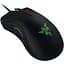 Мишка ігрова провідна Razer Death Adder Essential (RZ01-02540100-R3M1) 6400 dpi чорна - мініатюра 3