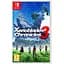Xenoblade Chronicles 3 (англійська версія) (Nintendo Switch) - мініатюра 1
