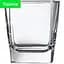 Уценка. Набор низких стаканов Luminarc Sterling 300 мл, 6 шт. (N0755) - миниатюра 1