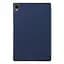 Чохол-книжка на планшет Samsung Galaxy Tab S11 (SM-X730/X736), Smart Case, blue, підставка для планшета 11 , шкіряний, мікрофібра, на магніті, ArmorStandart (ARM88049) - мініатюра 2