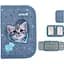 Пенал Kite SP синий (SP25-622-3) - миниатюра 1