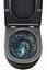 Унитаз подвесной Mixxus Premium Ellipse-0303-T3 Black 520x365x360 мм, система смыва Tornado 3.0 MP6591, Черный матовый - миниатюра 3