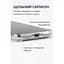 Чохол до мобільного телефона BeCover Anti-Shock Apple iPhone 17 Clear (713793) - мініатюра 6