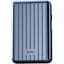 Зовнішній акумулятор WiWU Trunk Series PP03 10000mAh 22.5W Blue (6936686411516) [104335] - мініатюра 1