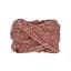 Шарф Buff Knitted Wrap Agna Бордовый - миниатюра 1