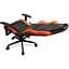 Геймерське крісло Cougar Armor Air Black/Orange [120890] - мініатюра 8