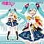 Фігурка Taito Вокалоїд Хацуне Міку Vocaloid Hatsune Miku Winter 18 см T V HM WL 18 - мініатюра 5