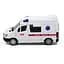 Автомодель TechnoDrive Mercedes-Benz Sprinter Швидка допомога (250295) - мініатюра 2