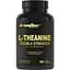 Аминокислота IronFlex L-Theanine 200 mg, 90 вегакапсул - миниатюра 1