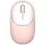 Миша бездротова WIWU WM107 Bluetooth + 2.4G Pink - мініатюра 1