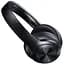Беспроводные наушники Usams YH21 Wireless Headphone, BT5.3, AUX, 500mAh, 70h, black - миниатюра 4