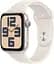 Смарт-годинник Apple Watch SE 2 GPS 44mm Starlight Aluminium Case w. Starlight Sport Band - M/L (MXEV3) - мініатюра 2