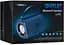 Портативная Bluetooth колонка Gelius Pro Outlet GP-BS530 Blue - миниатюра 8