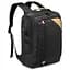 Сумка-рюкзак Semi Line USB 16 Black (L2008) - мініатюра 1