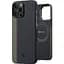 Чохол-накладка Pitaka MagEZ Case 3 Fusion Weaving Overture для iPhone 14 Pro (FO1401P) - мініатюра 1