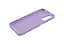 Чохол Soft-Touch Silicone для Xiaomi Redmi 9A/ 9AT Case [Lilac] HC [67655] - мініатюра 3