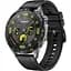 Смарт-годинник Huawei Watch GT 4 46mm Wi-Fi Black - мініатюра 1