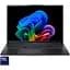 Ноутбук Acer Swift 16 AI SF16-51-90EM Ultra 9 288V la 51GHz, 32GB LPDDR5X, 1TB, Arc 140V, Windows 11 - миниатюра 1