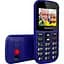 Мобільний телефон Sigma mobile Comfort 50 Easy Blue (4827798585238) UA-UCRF [131383] - мініатюра 3