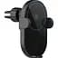 Автодержатель XiaomiXiaomi 30W Wireless Car Charger W03ZM BHR7063CN Black - миниатюра 1