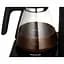 Кавоварка Russell Hobbs Attentiv 1.25 л чорно-срібляста (26840-56) - мініатюра 4